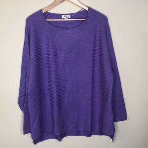 Style & Co SC lilac Kiss